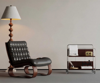 Modern Single Sofa-ID:120631939