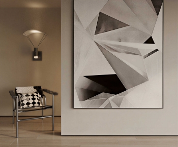Modern Painting-ID:132378109