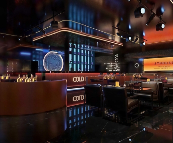 Modern Bar-ID:537143953