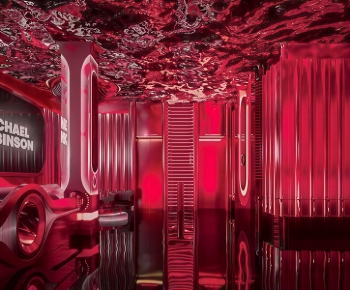 Modern Bar-ID:356729983