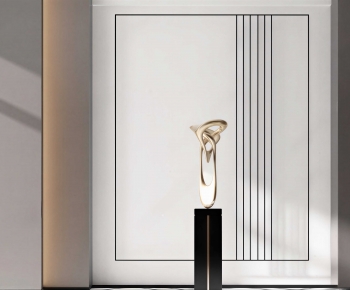 Modern Sculpture-ID:957045084