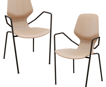 Modern Dining Chair-ID:367822891