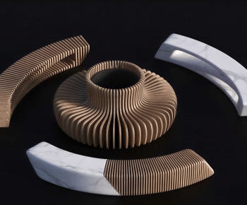 Modern Card Seat Sofa-ID:194534064