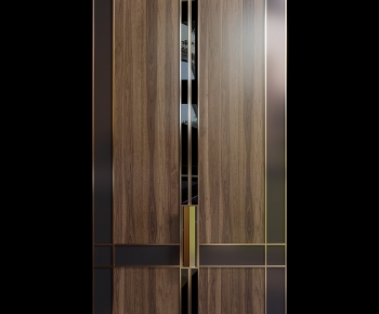 Modern Door-ID:349140882