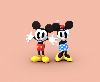 Modern Robot-ID:640785933