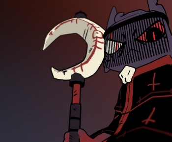 Modern Robot-ID:675164945