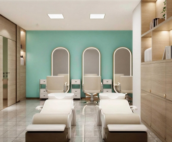 Modern Barbershop-ID:910132883