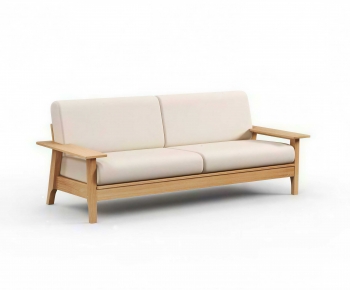Modern A Sofa For Two-ID:706880122