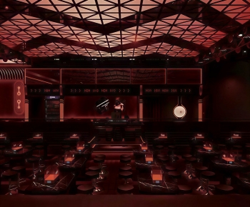 Modern Bar-ID:598488094