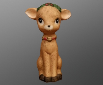 Modern Robot-ID:378686906