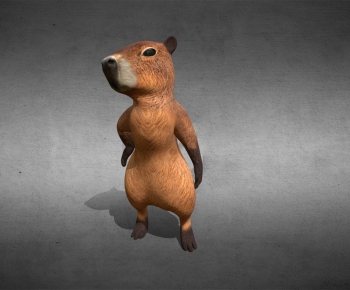 Modern Robot-ID:125216019