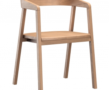 Modern Dining Chair-ID:690006024