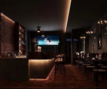 Modern Bar-ID:234328995