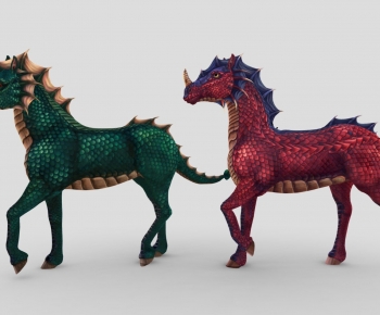 Modern Robot-ID:834480055