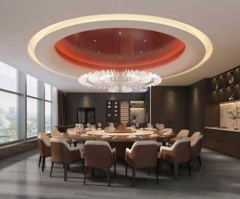 Modern Restaurant Box-ID:431612012