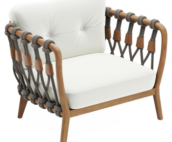 Modern Lounge Chair-ID:711752891