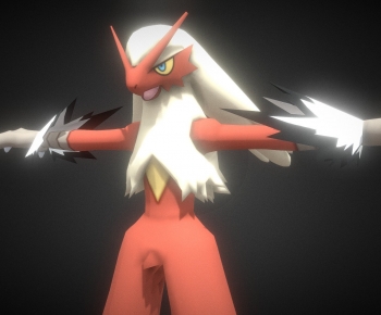 Modern Robot-ID:968183993