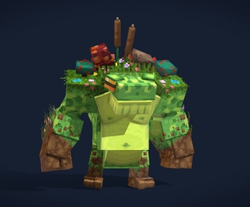 Modern Robot-ID:420226103