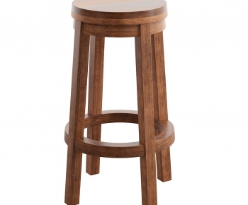 Modern Bar Stool-ID:595907937