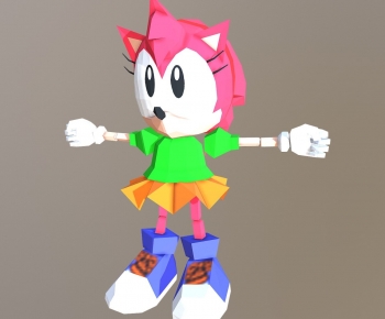 Modern Robot-ID:909754045