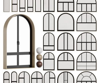 Modern Window-ID:462945943