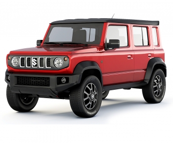 Modern Highway Vehicles-ID:334656002