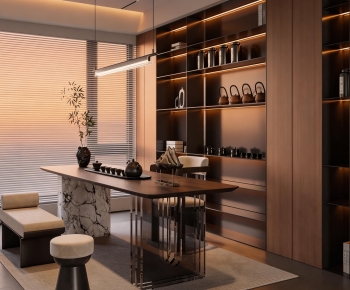 Modern Tea House-ID:794337994