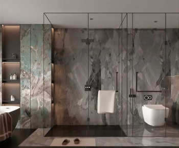 Modern Toilet-ID:251584059