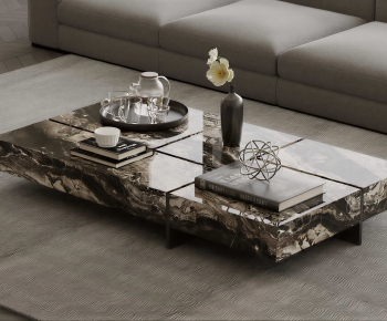 Modern Coffee Table-ID:120825054