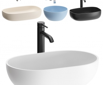 Modern Basin-ID:175618897