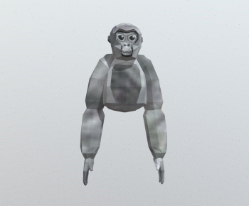 Modern Robot-ID:332145936