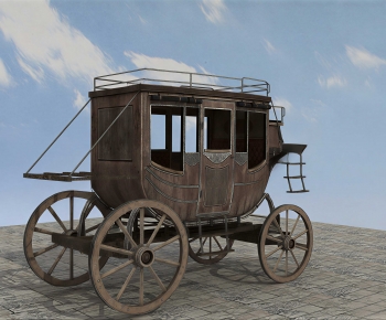 European Style Highway Vehicles-ID:924643045