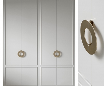 Modern The Wardrobe-ID:891637091