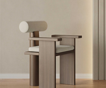 Modern Lounge Chair-ID:490379346