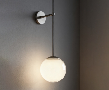 Modern Wall Lamp-ID:614543916