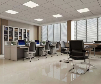 Modern Staff Area-ID:470237975