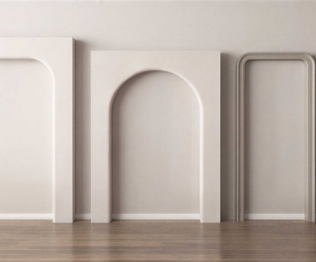 Modern Door-ID:235666046