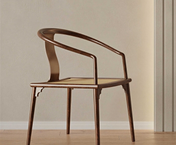 Modern Lounge Chair-ID:611500027