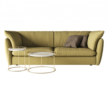 Modern A Sofa For Two-ID:470312122