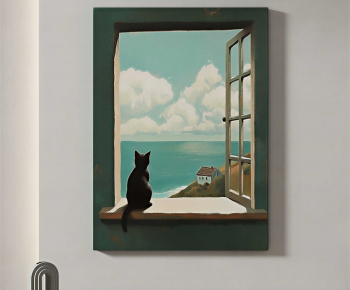 Modern Painting-ID:360793114