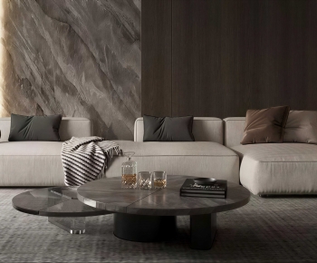 Modern Sofa Combination-ID:312213909