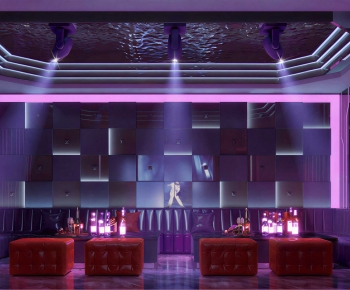 Modern KTV Box-ID:492542034