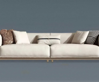 Modern Multi Person Sofa-ID:898577931