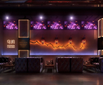 Industrial Style Bar-ID:543329951