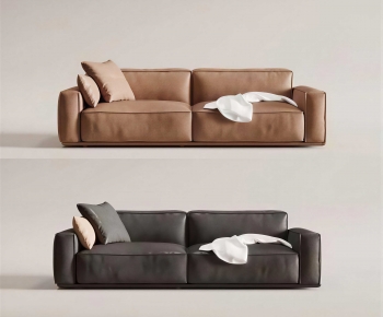 Modern A Sofa For Two-ID:833722119