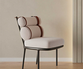 New Chinese Style Dining Chair-ID:487157116