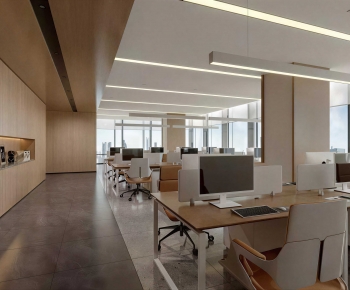 Modern Staff Area-ID:165599118