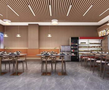 Modern Restaurant-ID:922210276