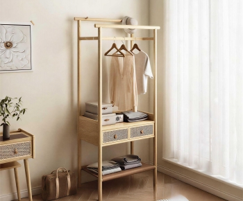 Modern Coat Hanger-ID:101680889