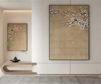New Chinese Style Painting-ID:597106936